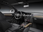 Audi A4 Allroad 3.0 TDI Quattro 2012 года
